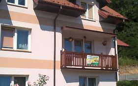 Gospodarstwo agro Nad Kamienną